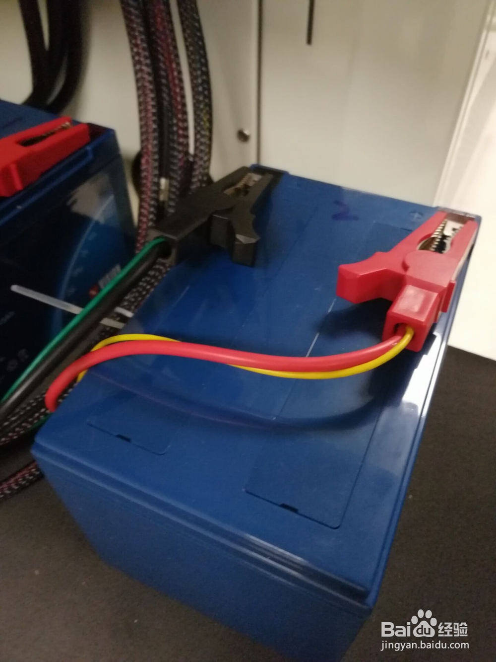 电动单车的电池使用保养