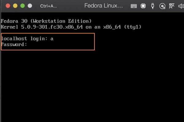 LINUX系统怎样进入桌面