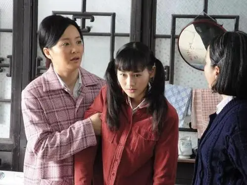 情满四合院和正阳门下是在一个地方拍的吗