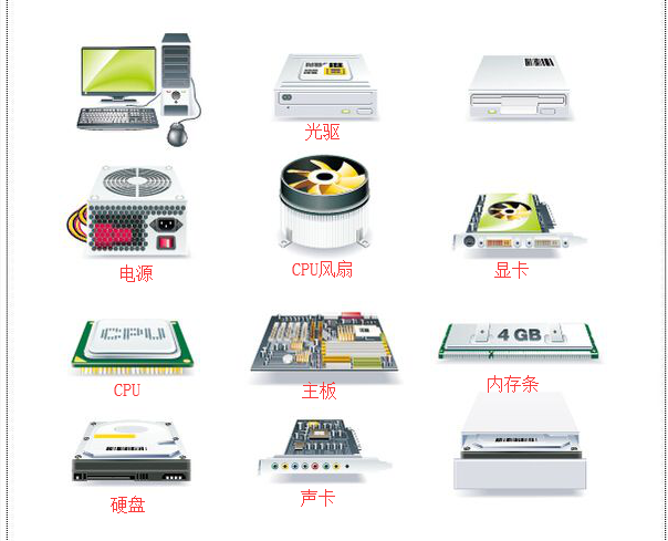 电脑没内存条可以开机吗为什么我的的没内存条开机总是重启