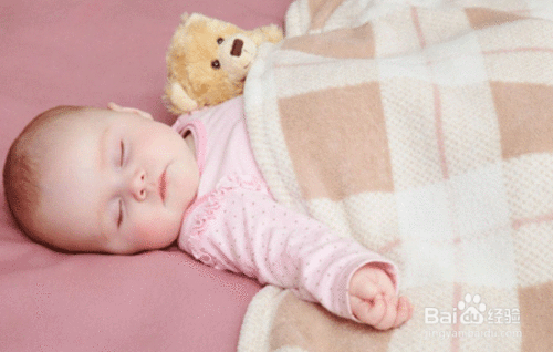 如何让宝宝养成好的睡觉习惯