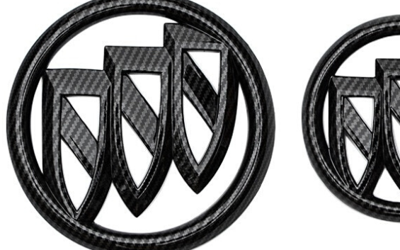 刘小捷开的别克什么车