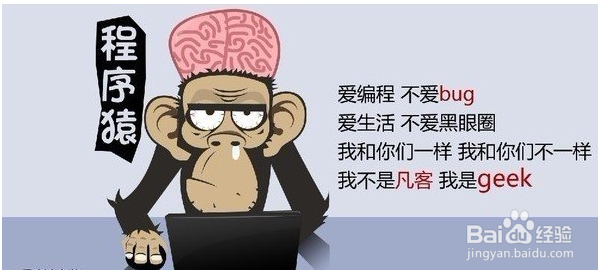 程序员如何脱光：[2]软件篇