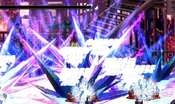 DNF混沌行者格蓝迪搬砖教程