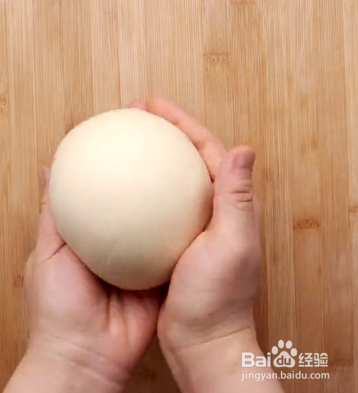 松软披萨味~肠仔包做法