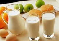 长富牛奶的几种常见喝法