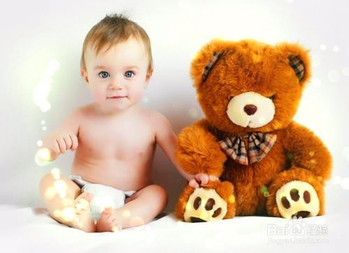 超能宝宝养成大法之孕妈妈如何胎教