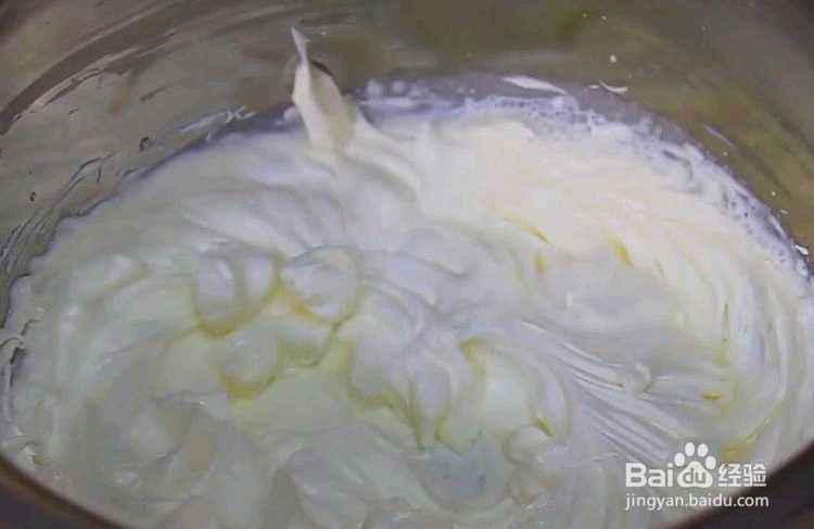 香甜美味的冰激凌在家就能做，做法简单