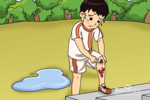 如何预防运动过程中的损伤