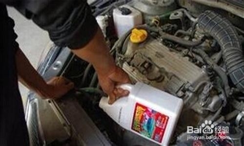 冬季车辆保养注意事项知多少