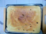 怎样自制蔓越莓奶酪卷