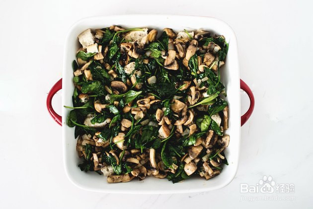 创意美食DIY:多层夹蔬面包颗粒