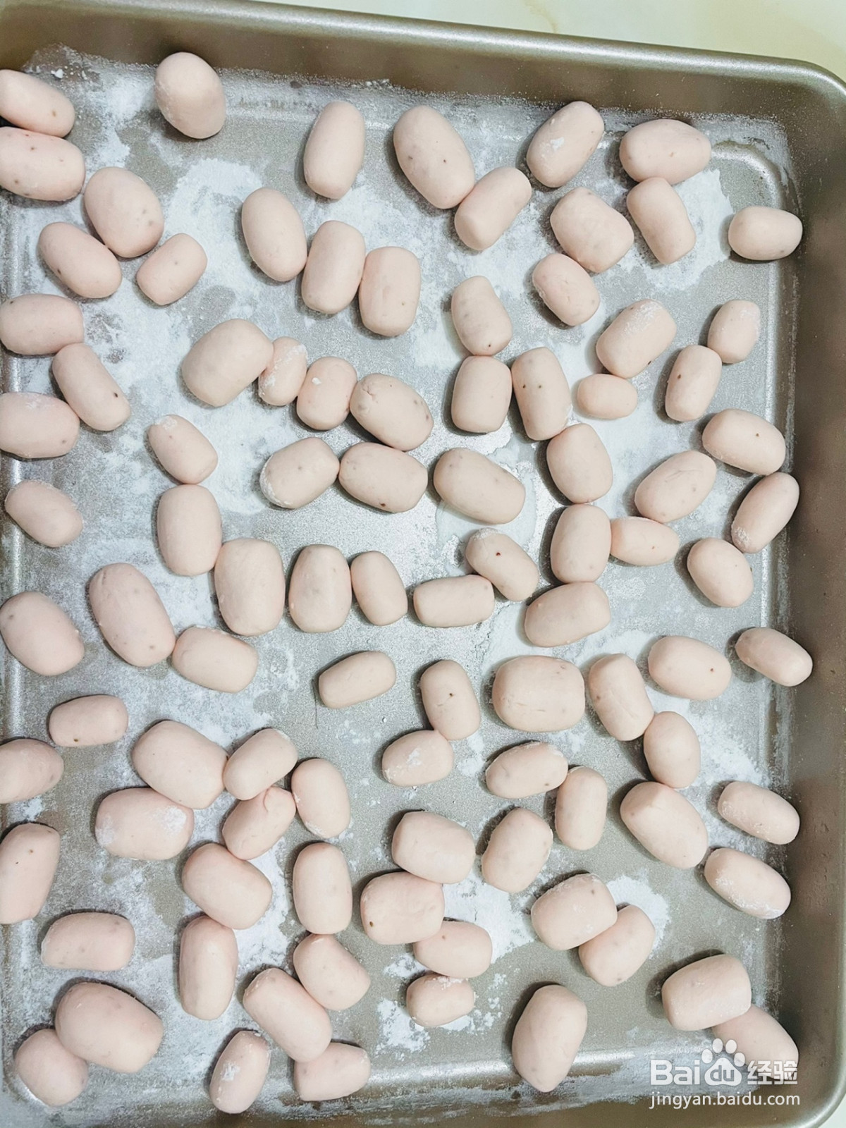 超简单缤纷元宵的做法