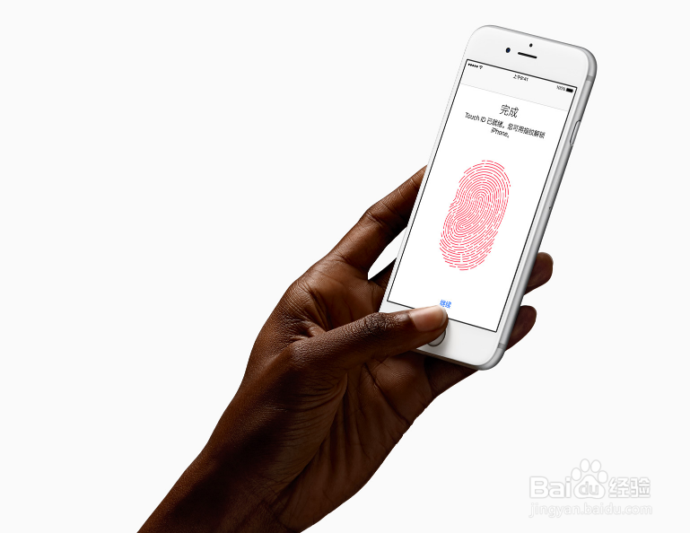 iphone 6s验机必看:新机iPhone6s如何验证