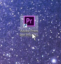 pr怎样快速把内部的窗口最大化显示