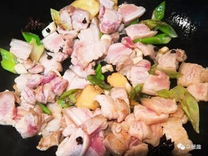 教你怎么做扁豆焖面