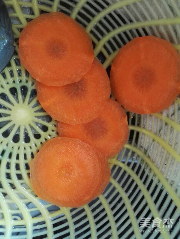 花红柳绿肉丸虾