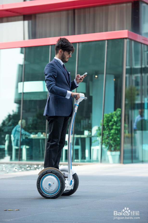 关于选购自平衡车的几个小窍门