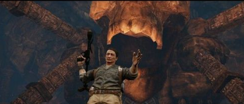 《致命冒险》全流程图文攻略：[11]最终章1