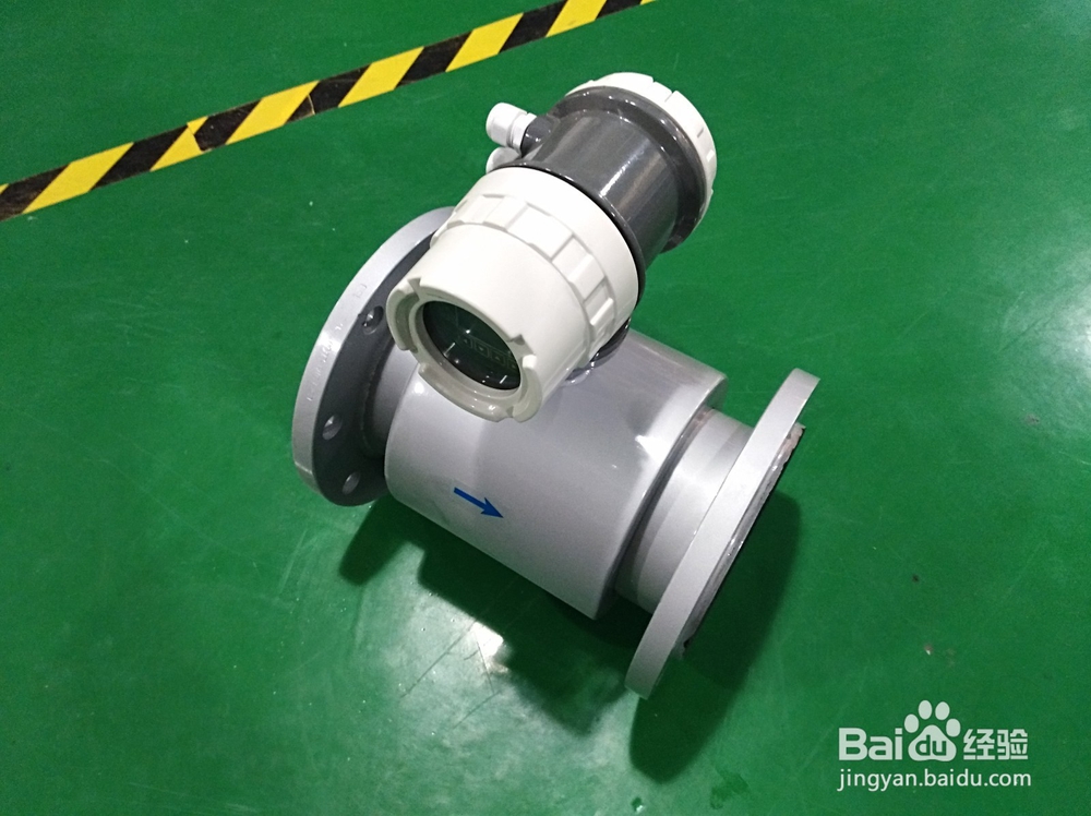 智能电磁流量计选型