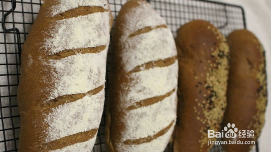 如何制作巧克力乳酪软欧(汤种)