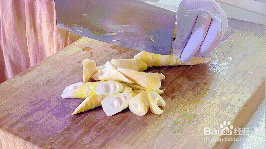 鲜到掉眉毛腌笃鲜的做法