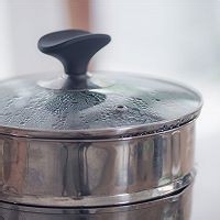 宝宝爱吃的紫薯流心挞