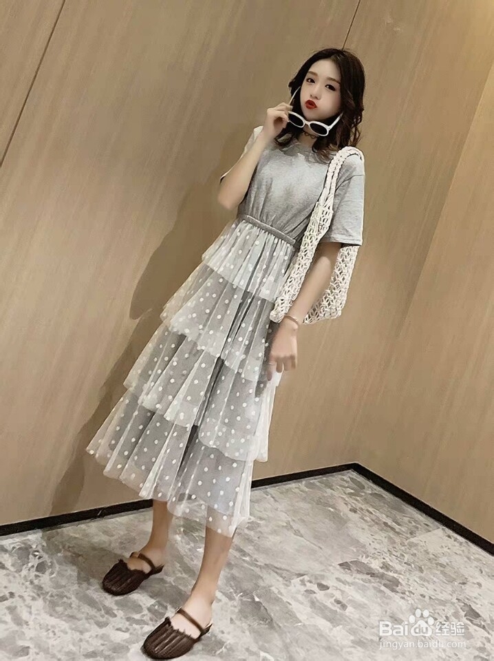 女生应该怎样搭配衣服