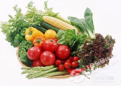 如何挑选好的蔬菜