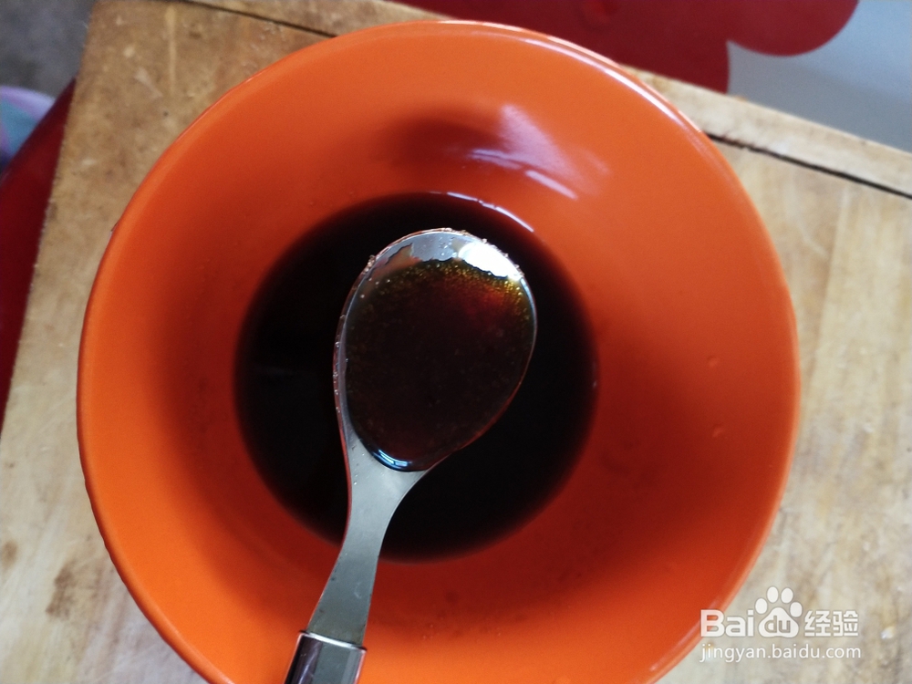 百吃不厌的葱油榨菜