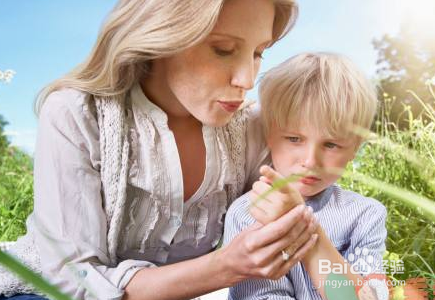 孩子在幼儿园磕碰了,家长如何处理?