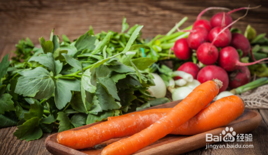 怎么解决秋天脱发？