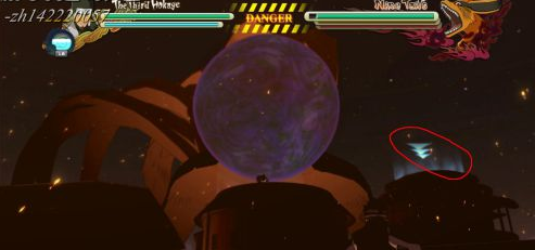 火影：究极风暴3图文攻略：[2]九尾来袭（2）