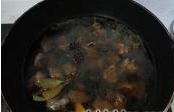 教你做砂锅土豆炖牛腩
