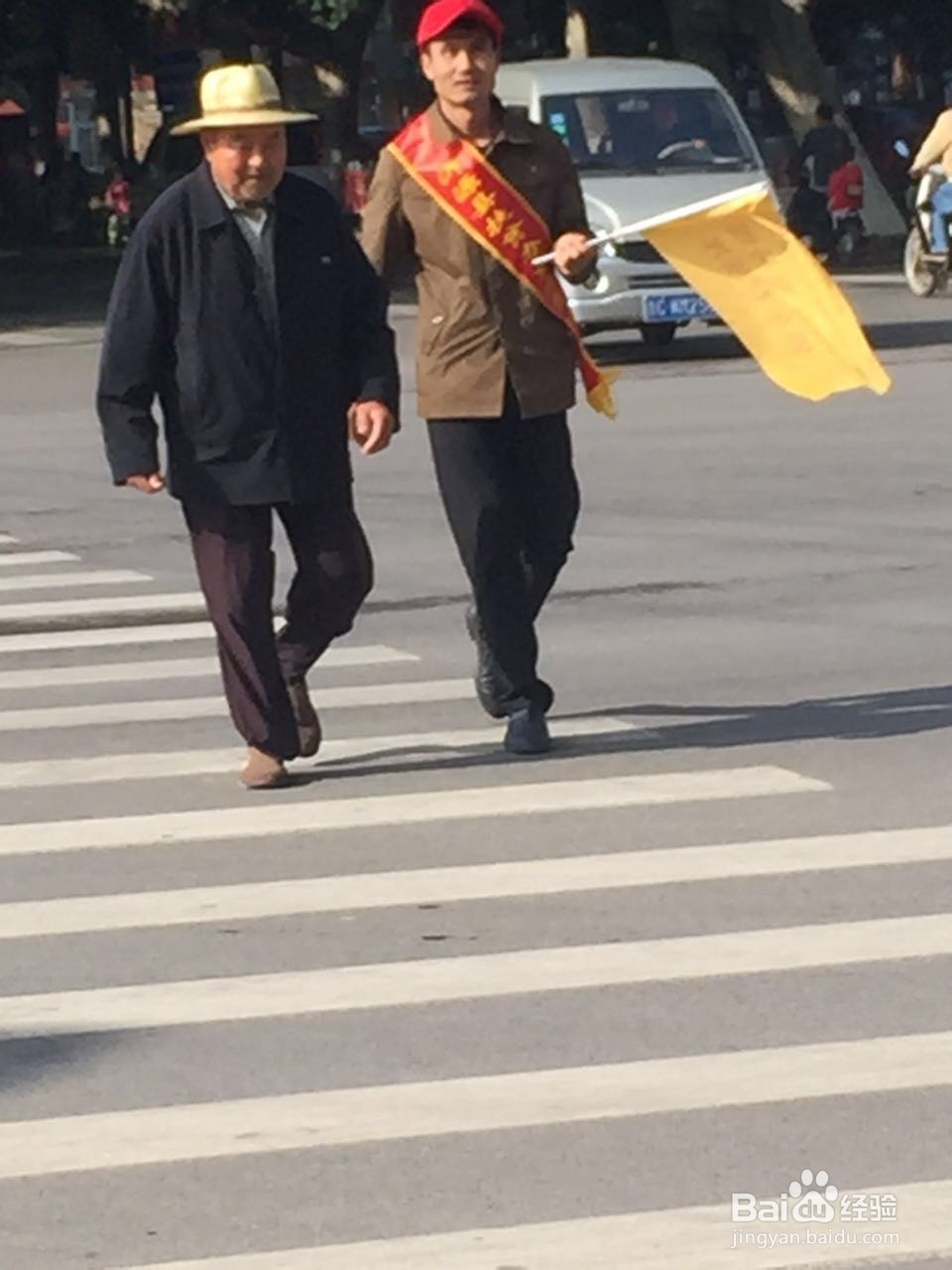 拥有一颗善良的心很重要