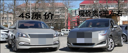 如何识破0首付购车骗局