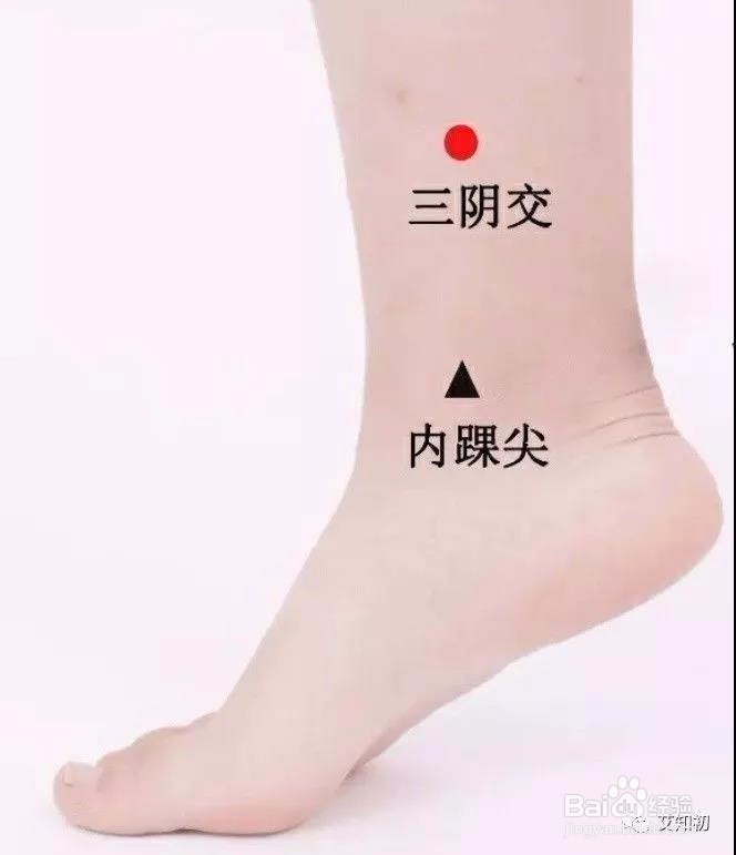 记住艾灸8句口诀,你就是艾灸高手!