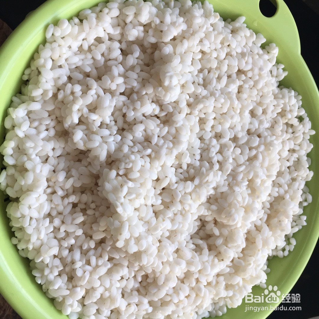 猪肉香菇玉米烧麦的做法