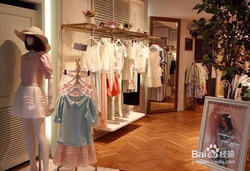 女装加盟店销售技巧有哪些