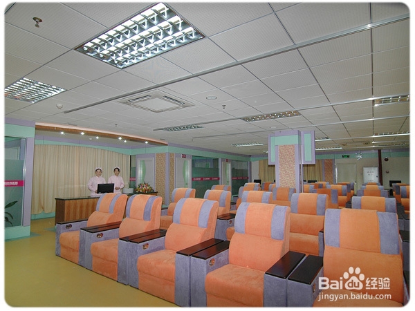 孕妇选择产检医院的注意事项