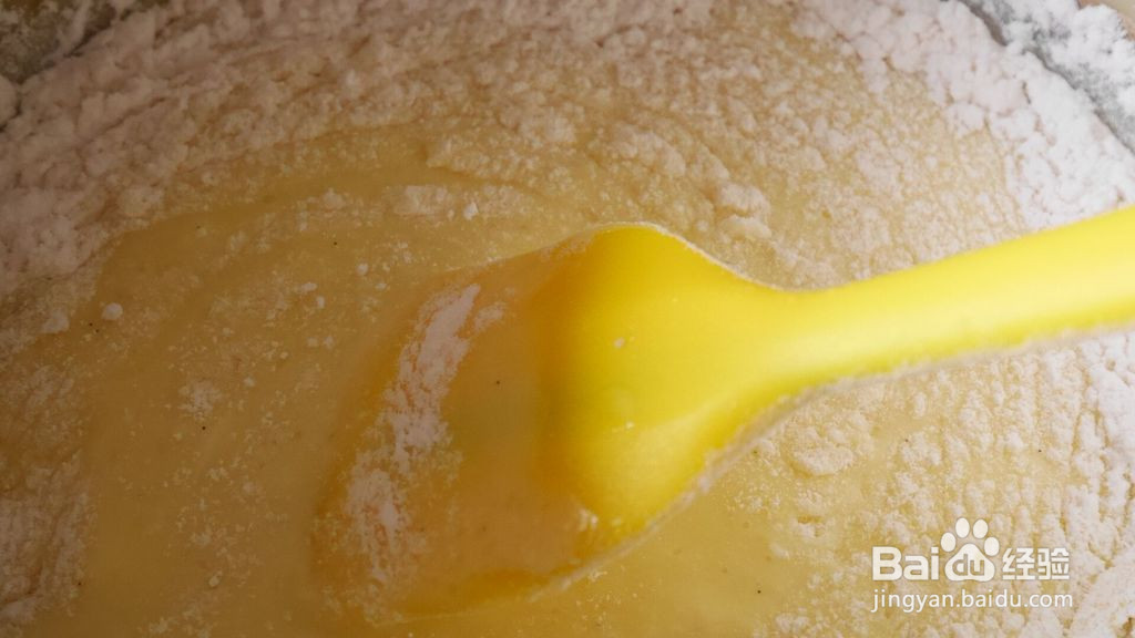 燕麦香蕉起司派的做法