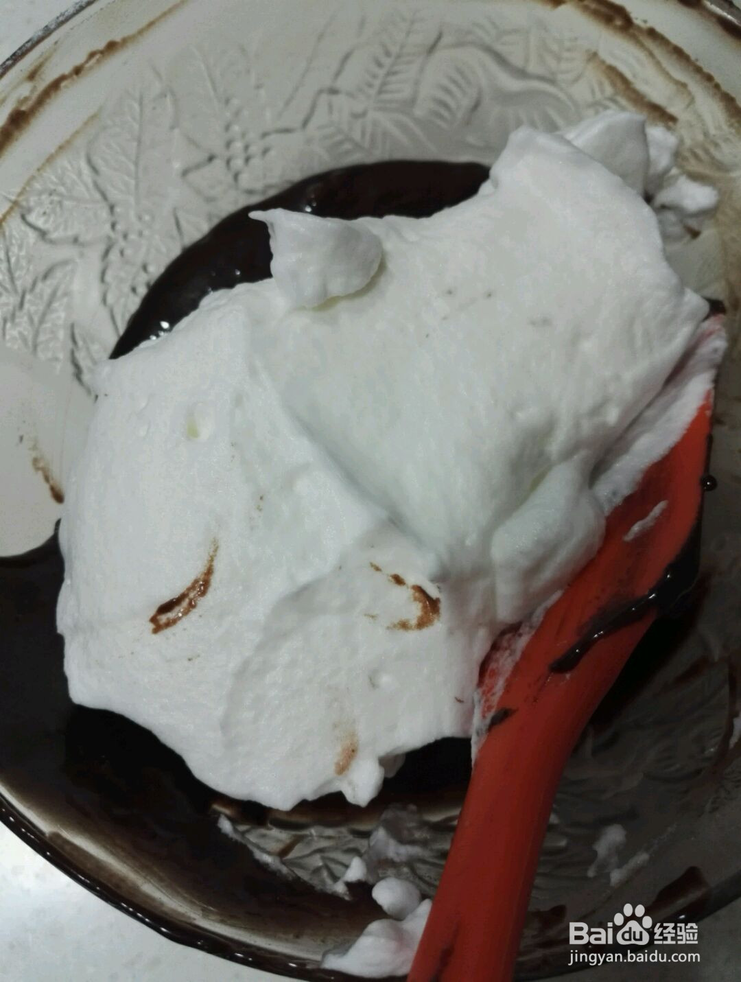 圣诞树桩蛋糕的做法