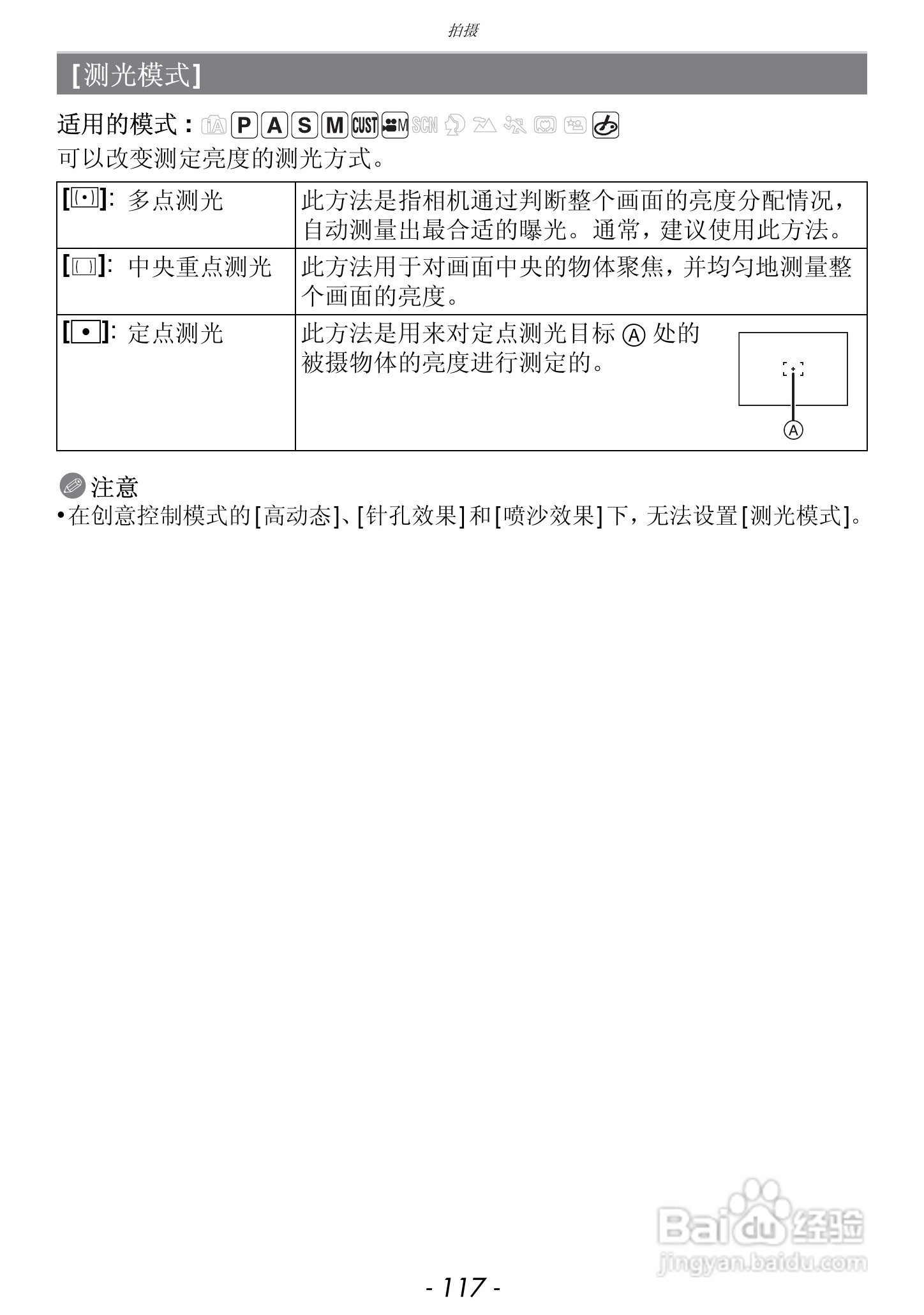 松下DMC-FZ47GK数码相机使用说明书:[12]