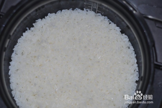 奥尔良鸡腿饭的做法