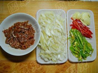 泡菜苕粉肉丝馅饼