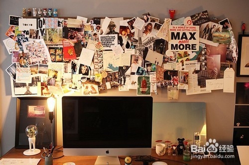 小清新风格温馨室内装修图【摄影】