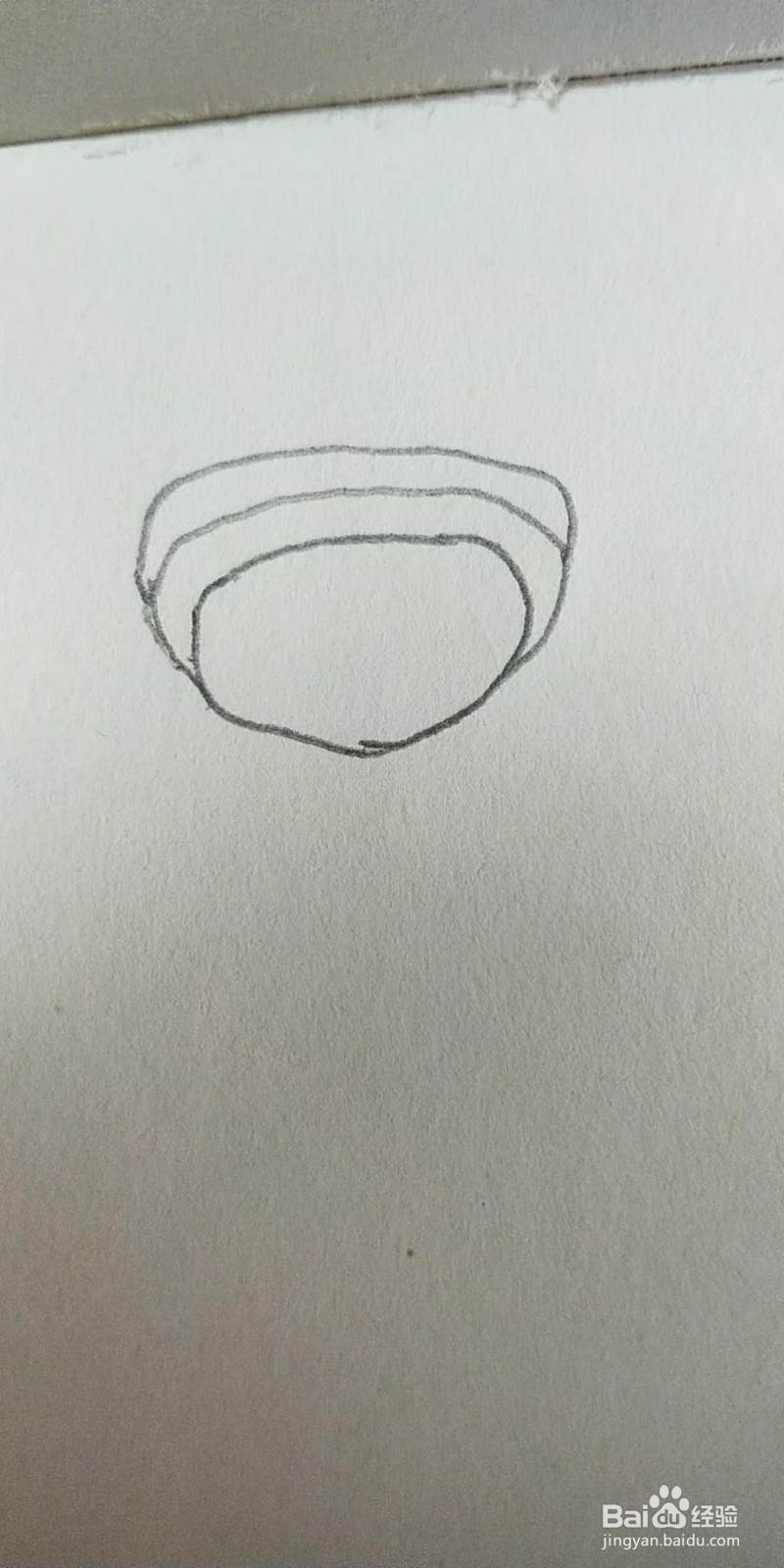 乔巴简笔画教程