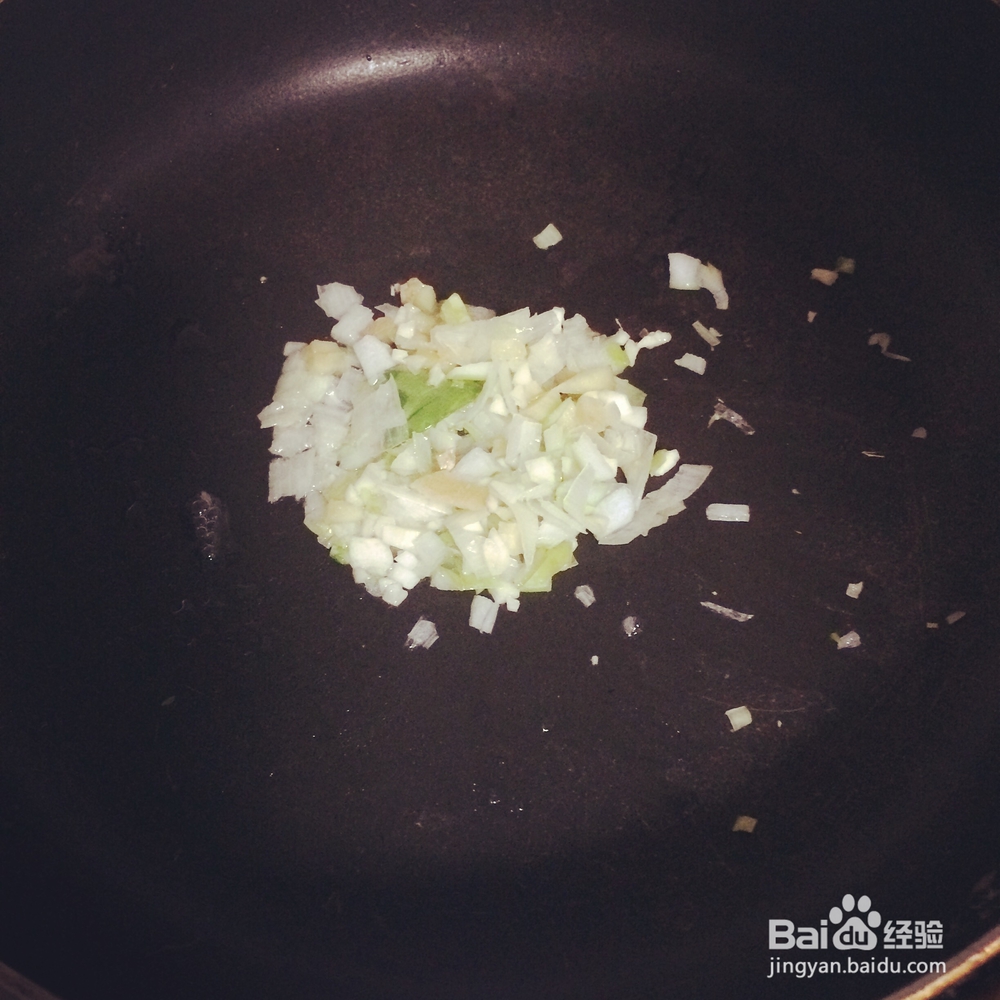 应该这样做米粉