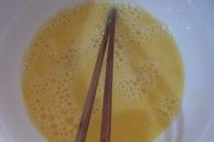 【炸酱面，花样做】番茄鸡蛋炸酱面