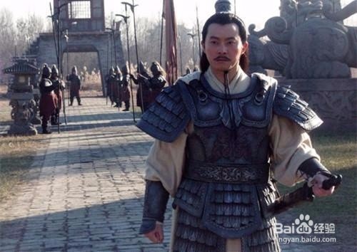 历史上孙策把江山让给弟弟的背后,你有所不知!